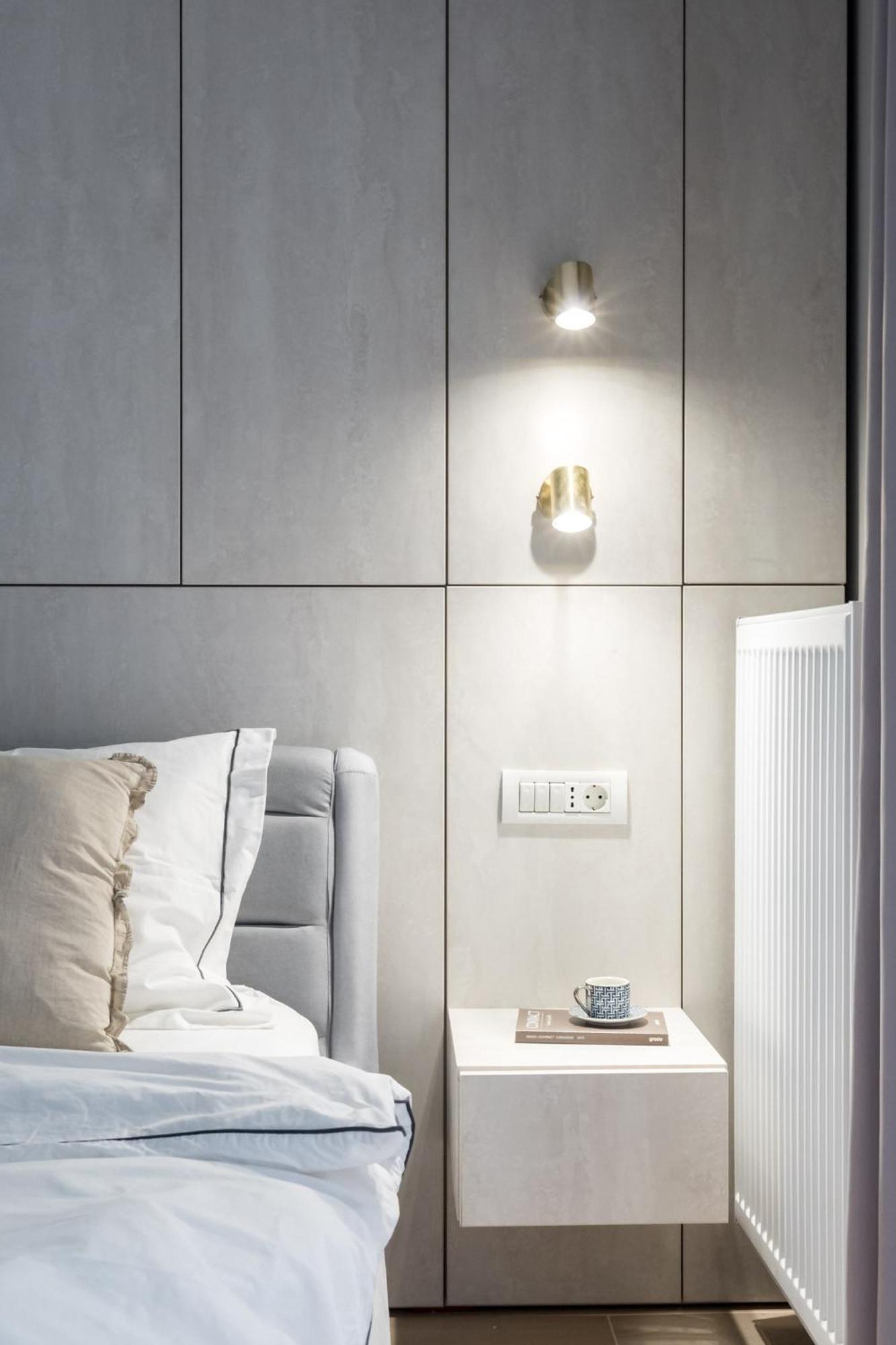 Campineanu22 - Urbannest Bucharest Leilighet Eksteriør bilde